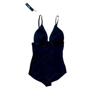 Fashion Nova Shapewear Bodysuit 2X